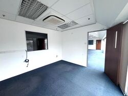 Rex House (D9), Office #528217471